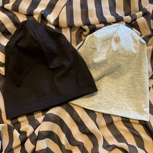 Thin Summer Beanie Style Hats